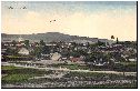 Velká Losenice, 1913