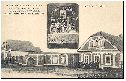 Ždírec (Seelenz), okolo r. 1905