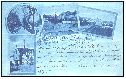 1898, čtyřzáběrová koláž
