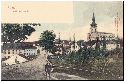 1903, od zámku
