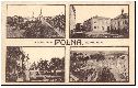 1918, vydavatel obchodník K. Hladký