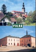 2001, Kostel a děkanství s Kaplankou