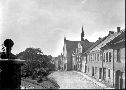 1960, Sezimovo náměstí