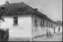 před r. 1930, Saláškův dům v Jungmannově ulici 