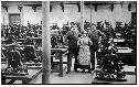 1940, v nástrojárně firmy Sázavský