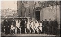 před r. 1940, řeznický cech