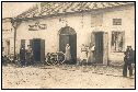 1920, kovárna v Komenského ulici
