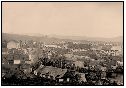 okolo r. 1910, ulice Varhánkova a Na Šancích