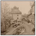 po roce 1945, Dřevovýroba v bývalém zámeckém pivovaru