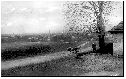 1932, ze Zápeklí, pohlednice