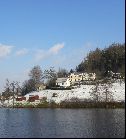 Kateřinov, foto Jan Prchal