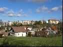 Sídliště z ulice Na Vyhlídce