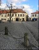 dům U Zlaté hvězdy, foto Jan Prchal