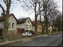 Palackého ulice, foto Jan Prchal