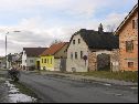 Horní město - Palackého ulice, foto Jan Prchal