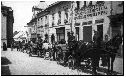 1941, svatba ve válečných letech