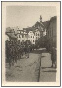 1945, 10. května, ruští kozáci