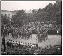 1945, 13. června, odchod Rumunů