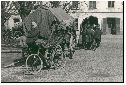 1945, konec dubna, uprchlíci ze Slezska