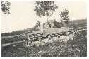 1945, květen, u Zhoře