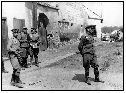 1945, 9. května v ulici Varhánkově