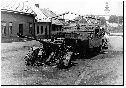 1945, 9. května, na Varhánkově ulici