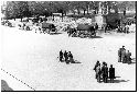 1945, květen, odjezd Němců