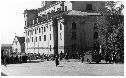 1945, květen, ústup Němců