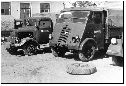 1945, květen, vojenská technika