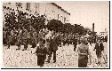 okolo r. 1930, sokolský průvod