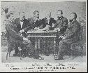 1900, soudní dvůt Krajského soudu v Písku