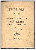1899, kutnohorské vydání případu