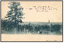 1899, s německým textem, pohlednice