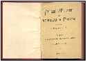 1899, výpovědi svědků vydané knižně