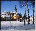 2008, chrám, foto Ludmila Vomlelová