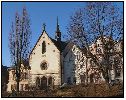 2008, kostel sv. Anny, foto Jan Prchal