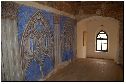 2007, výmalba v synagoze z období po požáru r. 1823