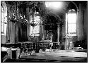 1941, v synagoze
