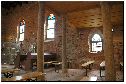 2007, interier synagogy, foto Jan Prchal