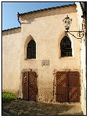 2007, synagoga, foto Jan Prchal