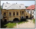 2008, Bělohlávkův dům na rabínském plácku, foto František Mach