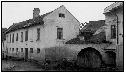 po roce 1920, Hellerova vinopalna na rabínském plácku