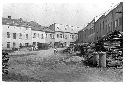 po roce 1960, židovské město