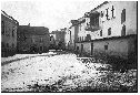1930, rabínský plácek