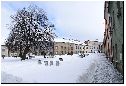 2006, židovské město - Karlovo náměstí, foto Jan Prchal