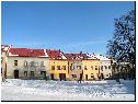 2007, domy v židovském městě, foto Jan Prchal